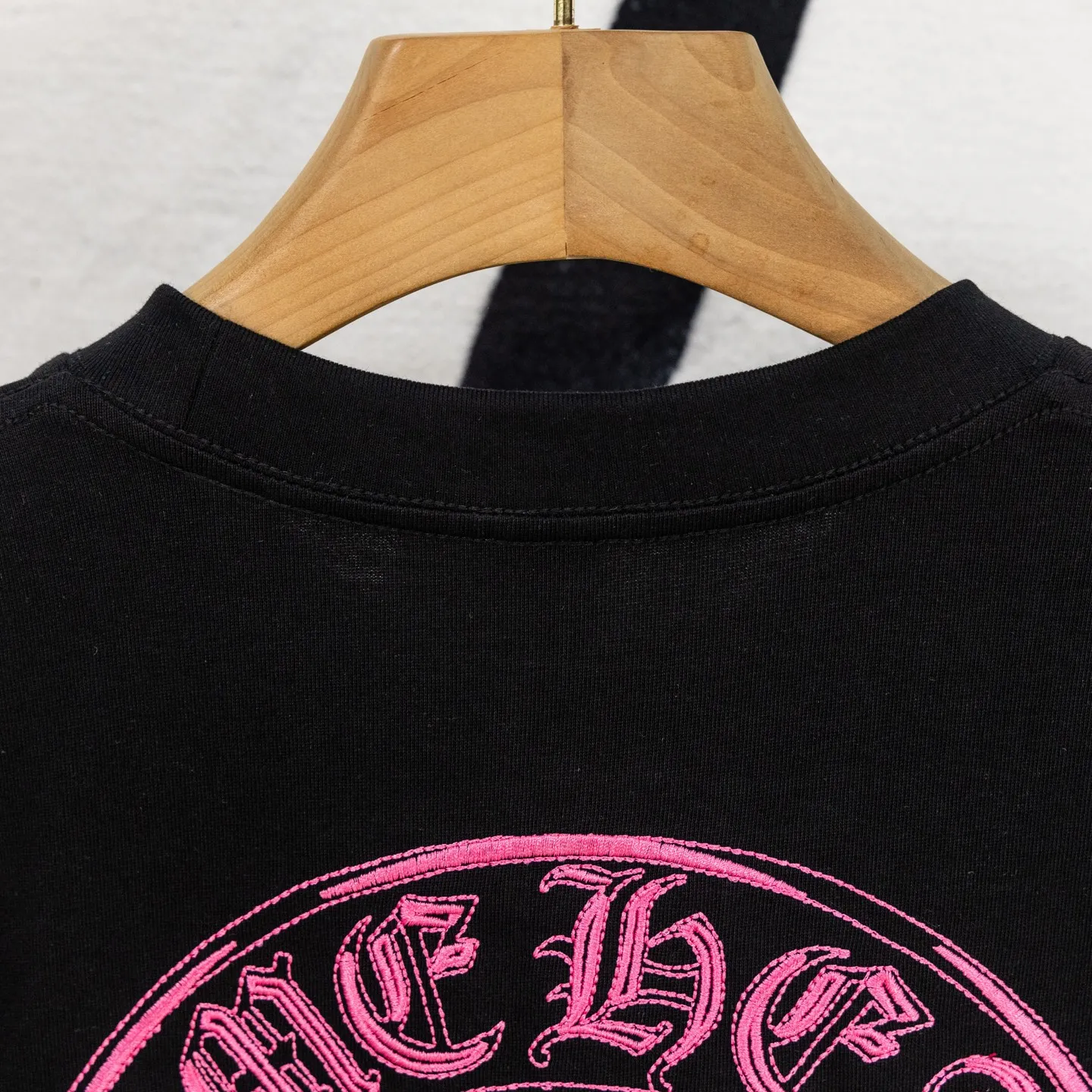 ：H 04 Chrome Hearts CH Black 2026 Authentic 0 Quality 0 Sizes: S M L XL